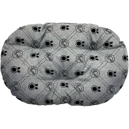 колір: синєгрань