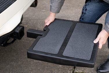 Автомобільний пандус-сходинка для тварин Otto Step, Discount Ramps