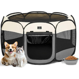 колір: темно-сірий і бежевий