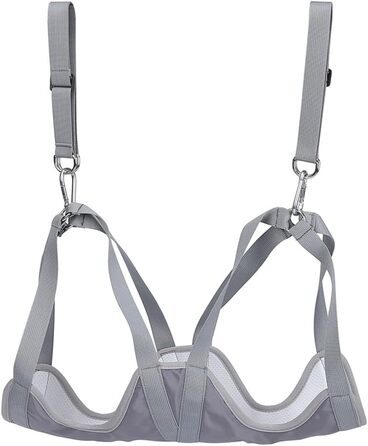 Гамак для собак, петля для грумінгу, дихаюча гамачна підвіска для догляду за собаками, підстригання кігтів