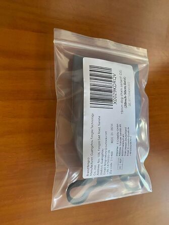 Сріблясте собаче нашийник 15 мм з кулоном, міцна ланцюгова металева повідка з кубинськими ланками, для собак малих та середніх порід (35 см, сріблястий)