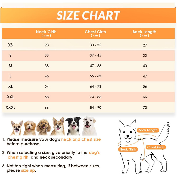Зимовий одяг для собак Nasjac: теплий водонепроникний флісовий одяг з кріпленням для повідка, для маленьких, середніх та великих собак. Відбиваючий, регульований, з хутром, Hunter Weste XXL (Об'єм грудей 74-82 см), червоно-сірий