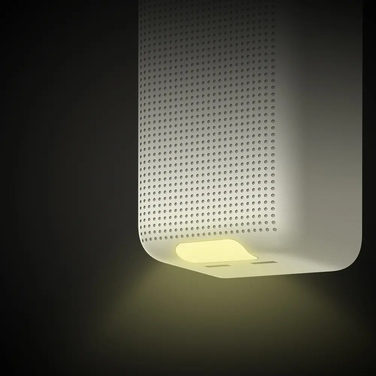 Інтелектуальний поглинач запахів Petkit для котячого лотка (на батарейках AA)