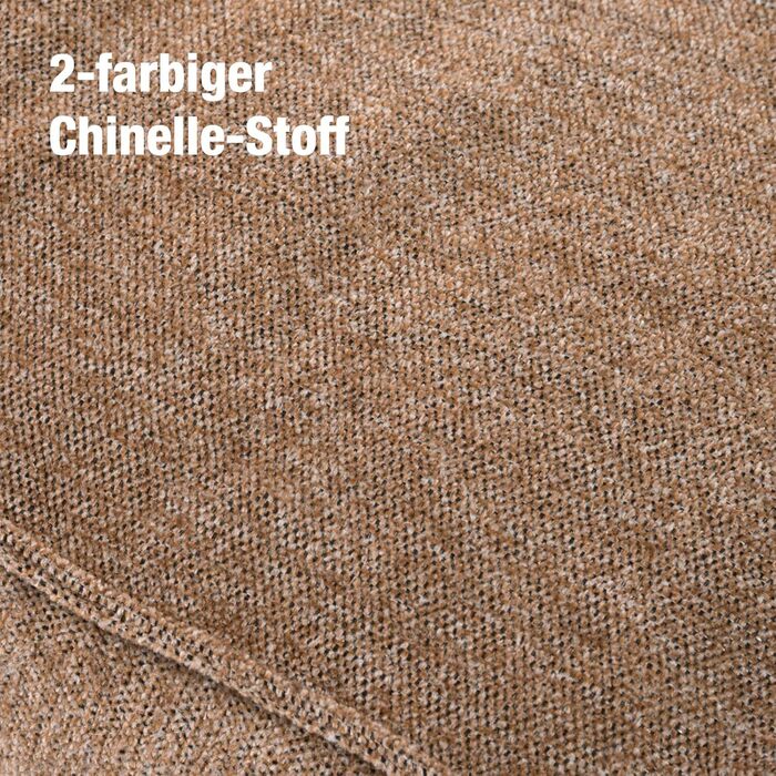 JAMAXX Преміум подушка для собак ортопедична, 90x70 см, коричнева. Зручний знімний чохол з високоякісного матеріалу Chinelle, м'яка наповнювач з Visco піни з ефектом пам'яті. Модель PDB1003 (M)