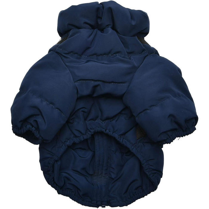 Пупа Софт Джампер/Темно-синій/M, 800 г - зручний светр для дітей