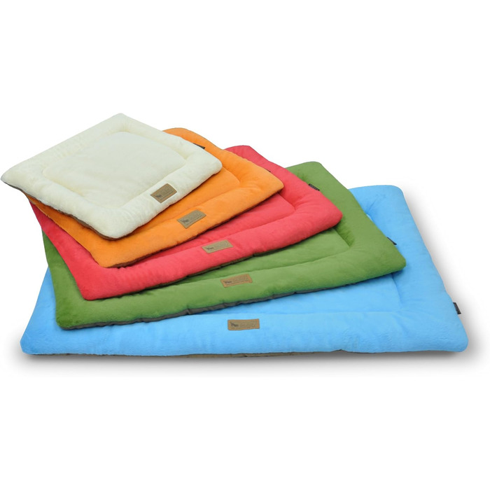 P.L.A.Y. Chill Pad – подушка для домашніх тварин, XS (50 x 38 см), кремовий колір