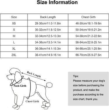Піжама для собак Французький бульдог, теплий комплект, бавовна, одяг для собак, теплий одяг для собак, XL