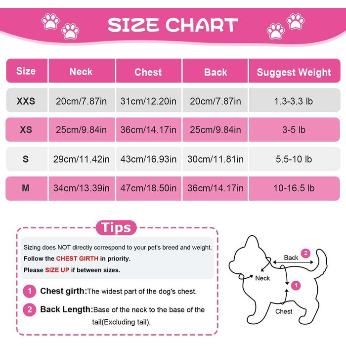 Піжама для собак, комбінезон для Yorkie/Chihuahua, банан, зручний, одяг для собак, тепла нічна сорочка (Medusa, S)