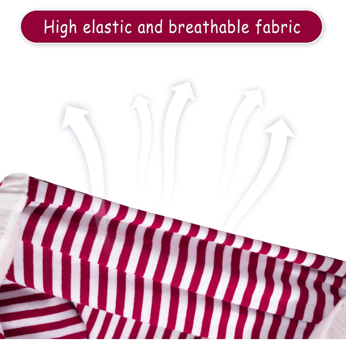 Тіло для собак після операції (2XL, червоний) - захист від лизання, альтернатива комірцю, для великих та середніх собак