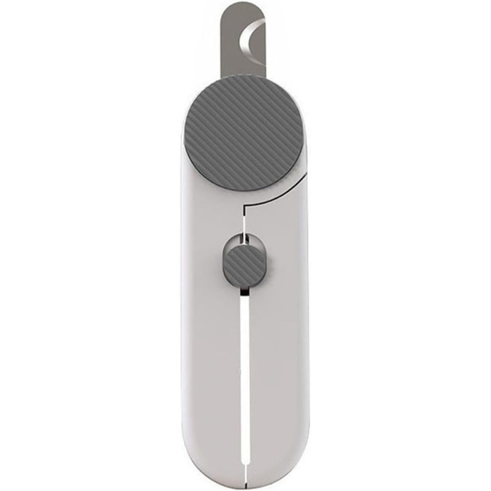 Кліпер для догляду за кігтями тварин з LED-підсвіткою: безпечний та зручний для котів та собак