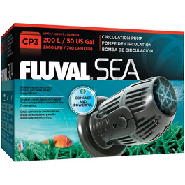 Фонтанна помпа Fluval Sea CP4 для морських акваріумів, 5200 л/год
