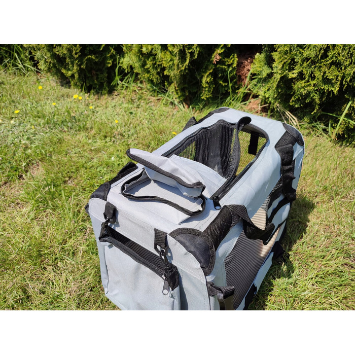 Переноска для собак Mobiclinic S