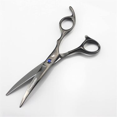 Набір професійних ножиць для грумінгу собак та котів, 6 дюймів, нержавіюча сталь