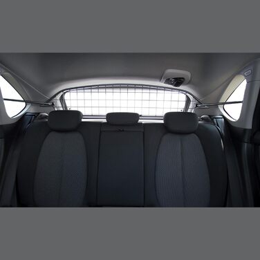 Сітка для собак Travall для BMW 2-серії (2014-2022): захист багажника, надійний перенос тварин