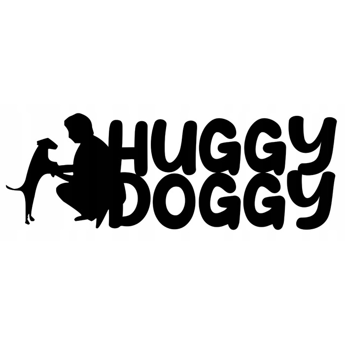 Автомобільний автобокс-переноска для малих собак (йорк, чихуахуа) HUGGY DOGGY, розмір S