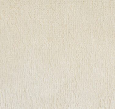 Кругле лежанка для собак та котів Amazon Basics, L 50 x B 50 x H 20 см, коричнево-кремовий