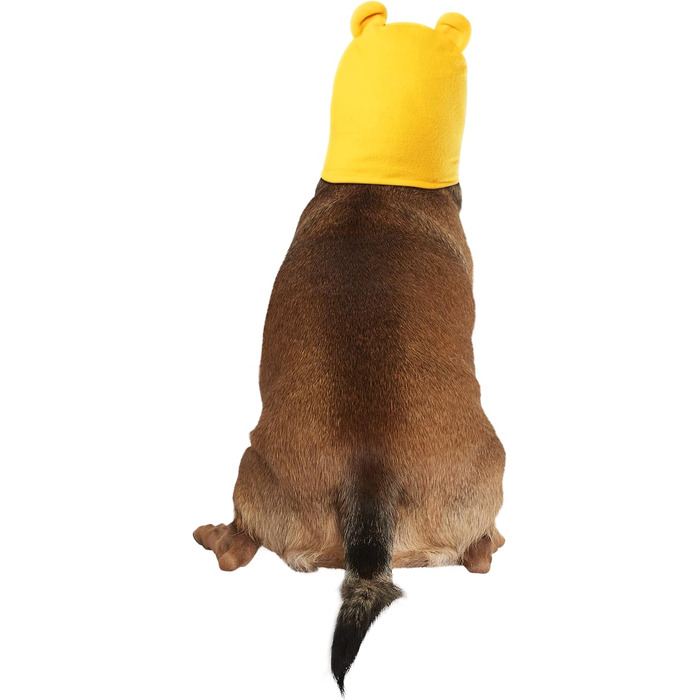 Костюм для домашніх тварин Рубіс Дісней Вінні Пух, Вінні, розмір M/L