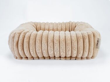 TrendPet Бісквітне ліжечко для собак (Карамель, S)