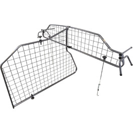 Сітка для собак Travall Mazda 6 (2018-2024) – захист для собак та багажу, сталь