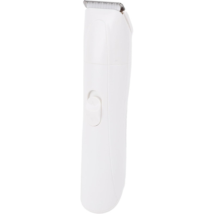 Електрична машинка для стрижки собак Cocoarm, набір для догляду за тваринами з кількома насадками, ідеальна для собак та котів вдома