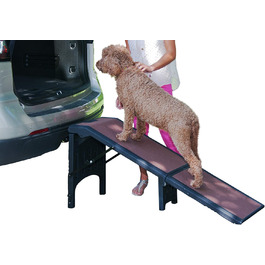 Пандус для домашніх тварин Pet Gear, вільностоячий, екстра великий