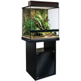 Шафа для тераріумів Exo Terra 60x45 см, меблі для тераріуму, розміри 60,5x46,5x70,5 см