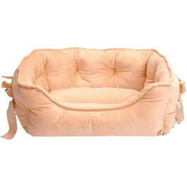 колір: бежевий