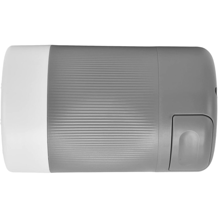 Портативний очищувач лап для собак Yctze - сірий колір