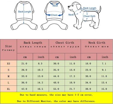 Теплий зимовий одяг для собак: тепла жилетка для маленьких собак, теплий одяг для чихуахуа, жилетка для собак UKKO