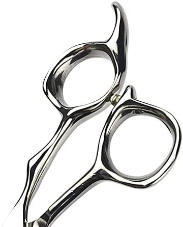 Професійний набір перукарських ножиць 6 дюймів, нержавіюча сталь, багатофункціональний (3 шт.)