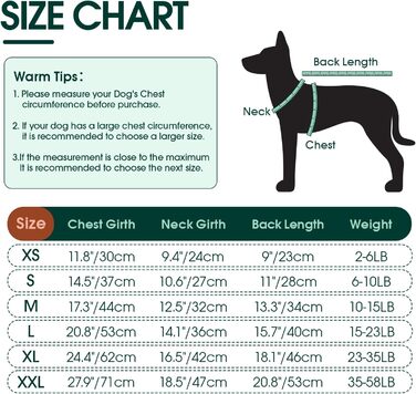 Теплий пуловер для собак Kuoser, пуловер для маленьких, середніх та великих собак, флісовий пуловер для собак, сірий колір, розмір XL (обхват грудей 62 см)