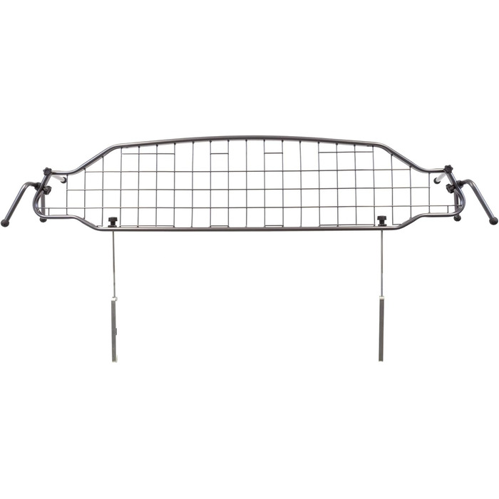 Сітка для собак Travall Hyundai i30 (2016-): захист багажника, міцне сталеве сітка для безпечного транспортування собак