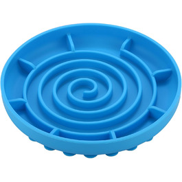 колір: блакитний