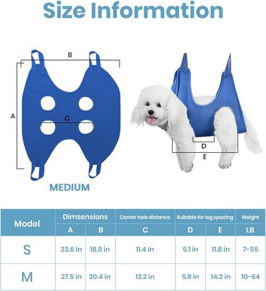 Набір для стрижки котів Leise: професійна машинка для стрижки котів, собак, набір для догляду за лапами, очима, вухами та обличчям. USB-C зарядка.
