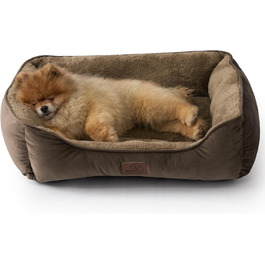 колір: браун