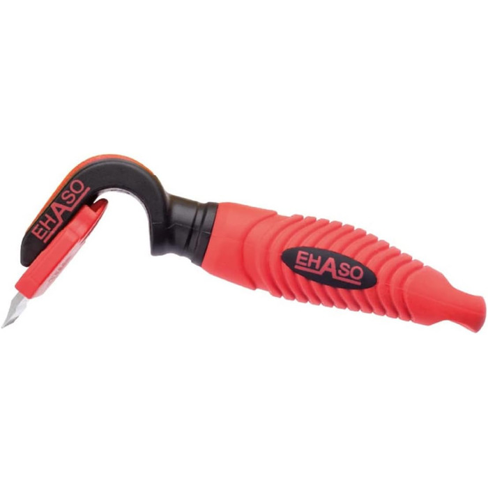 Гребінець для собак та котів EHASO для видалення підшерстя, 100 мм - підходить для довгої та короткої шерсті