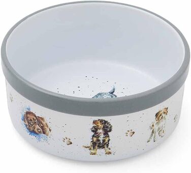 Миска для собак Portmeirion Home & Gifts, кераміка, XL