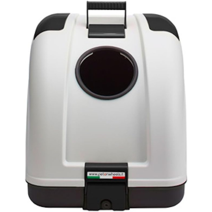 Переноска для собак POW: для мопеда, мотоцикла, велосипеда та авто