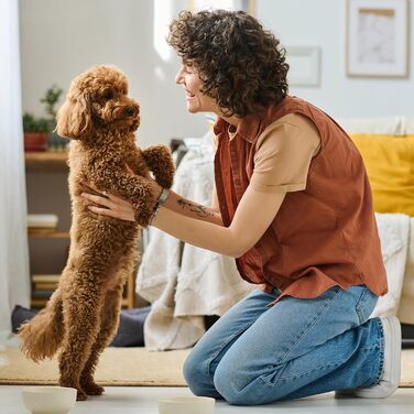 Гамак для грумінгу собак Muejjur, гамак для підстригання нігтів, ідеально для грумінгу та догляду за собаками, вага 20-29,9 кг