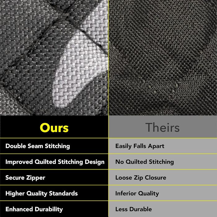 Захисні чохли на сидіння для собак Meadowlark - Камуфляж, Стандарт (54' x 58') та XL (60' x 64')