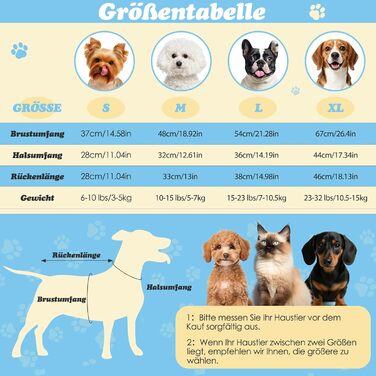 Теплий зимовий пуловер для собак з довгим рукавом, з м'яким коміром-горловиною. Підходить для такс, бульдогів, шнауцерів та інших порід.