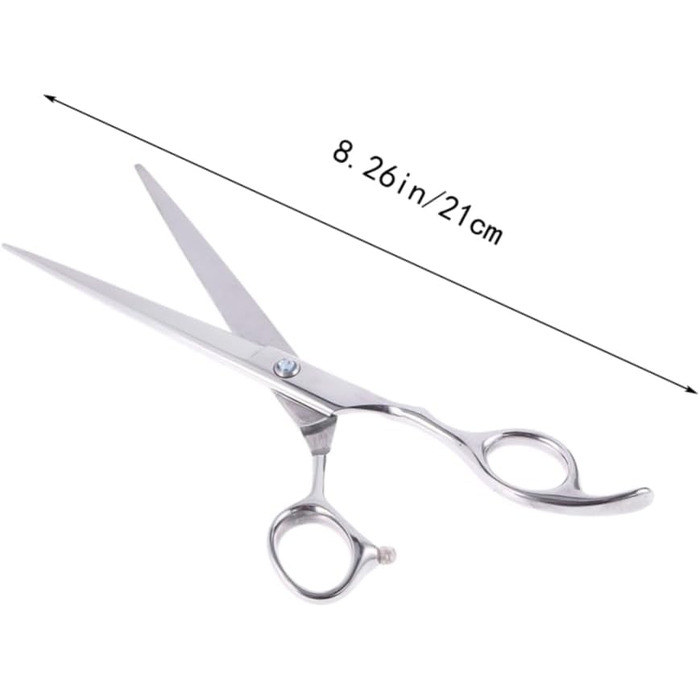 Машинка для стрижки собак Happyyami: безпечна, ергономічна, для професійного та домашнього використання (розмір 3)