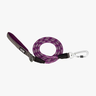 Повідок-водилка DOG Copenhagen Urban Rope S, фіолетовий
