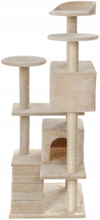 Дряпалка для котів Funfit Home&Office 101 — 160 см