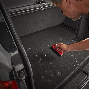 Щітка Sonax для видалення шерсті тварин (1 шт.) - для текстильних поверхонь