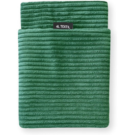 колір: зелений (смуги)