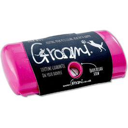 Інструмент Groomi (Рожевий)