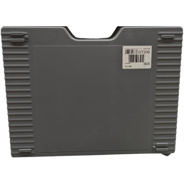 Машинка для стрижки собак Aesculap EHASO Profi GT-104 / Favorita 2 з насадками та мискою для собак