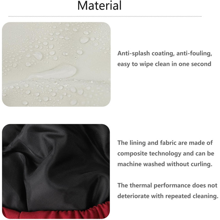 Водонепроникна флісова куртка для собак XL, хакі, з капюшоном та регулюванням