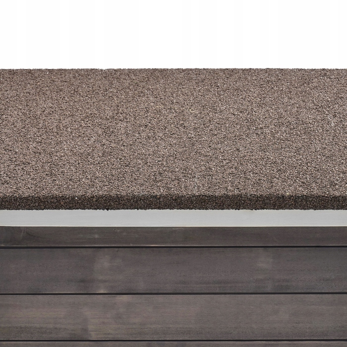 Дерев'яний будинок для кота VEVOR (61x50,8x53,5 см) — вулична будка для котів